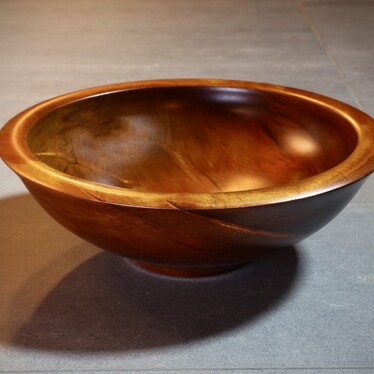 Kauri wood Bowls | Kauri Vault