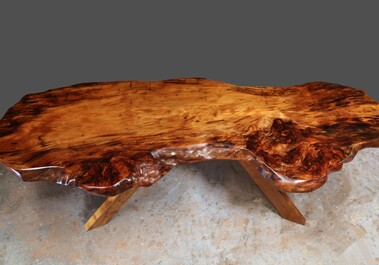 Kauri table