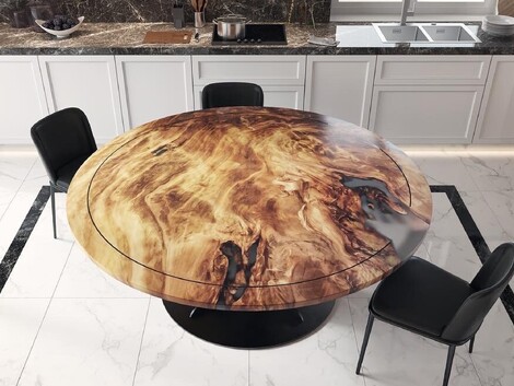 Kauri tables