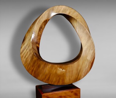 Kauri Sculpture