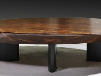 Kauri table