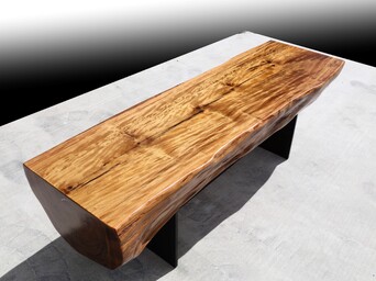 kauri bench