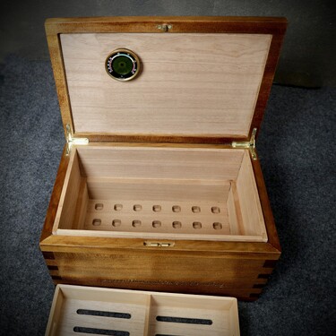 Kauri Humidor