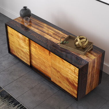 Kauri credenza