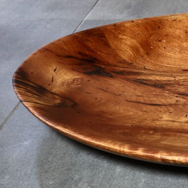 Kauri wood Bowls | Kauri Vault