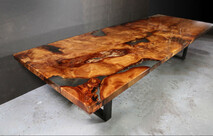 Conference tables