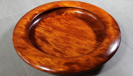 Kauri Bowls