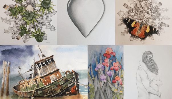 Gallery Sales in the last 24 hours