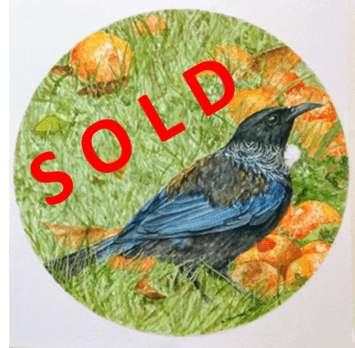 SOLD!