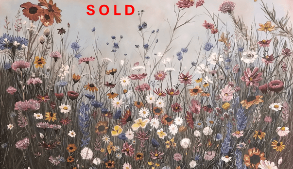 SOLD!