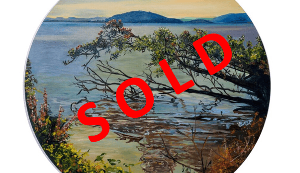 SOLD!