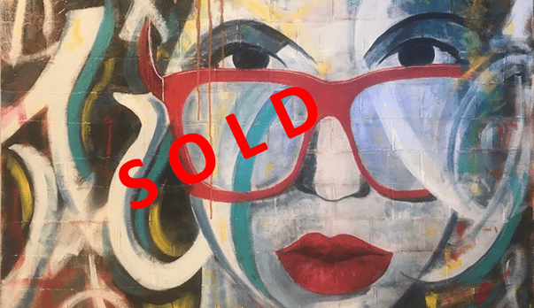 SOLD!