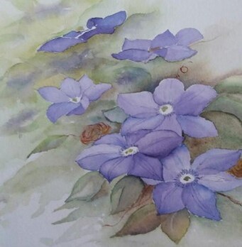 From the Permanent Collection VII