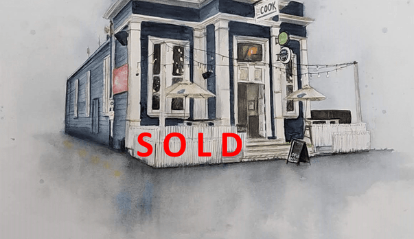 SOLD!