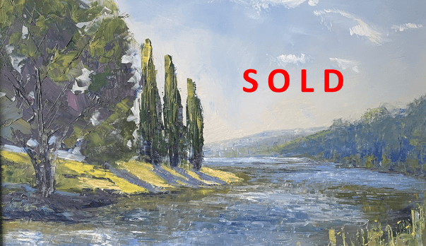 SOLD!