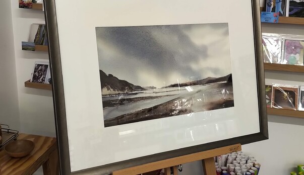 COVID-19 Online Auction item for Women&#039;s Refuge attracts bids