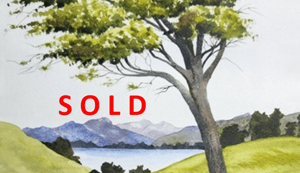 SOLD!