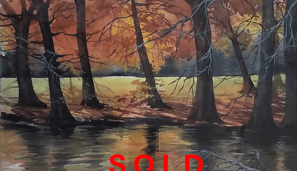 SOLD!