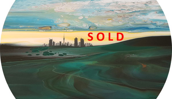 SOLD!
