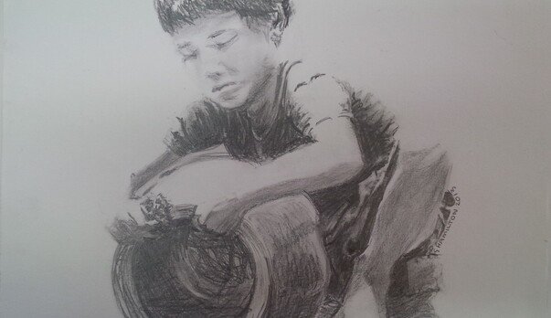 From the Permanent Collection IV