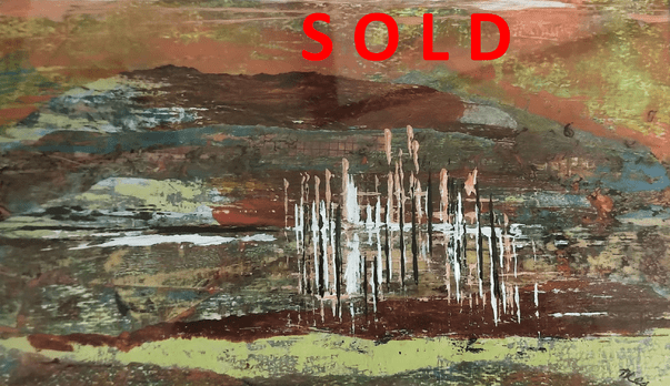 SOLD!