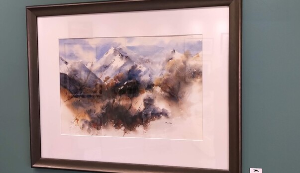 From the Permanent Collection