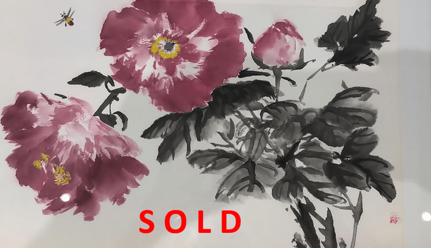 SOLD!