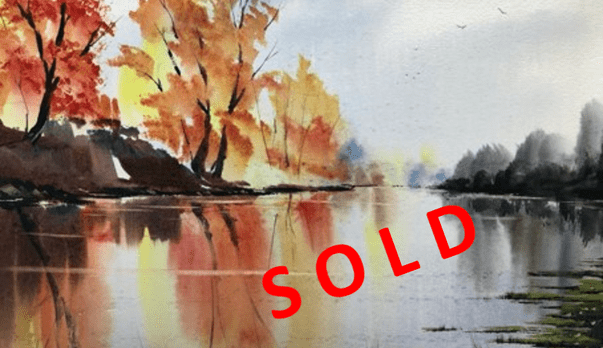 SOLD!
