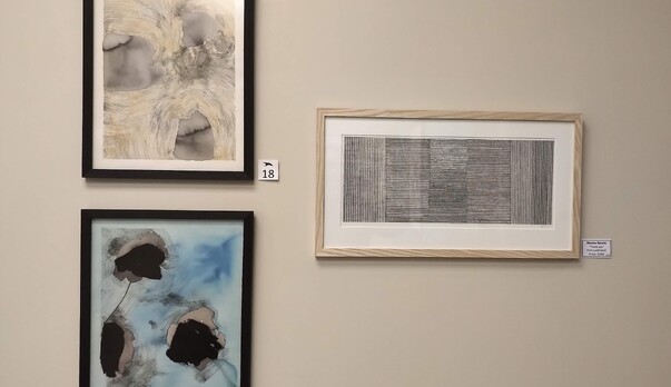 The art of Marise Rarere