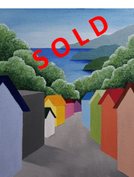 SOLD!