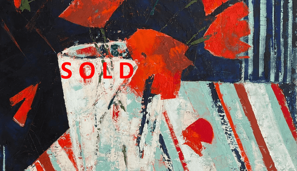 SOLD!