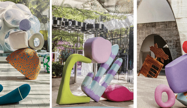 From London Art Lover, Barbara Brown