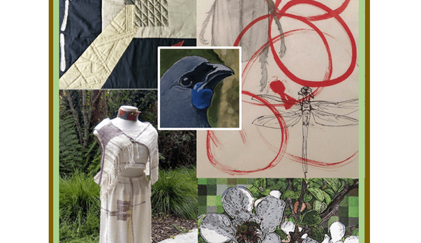 The Threads of Life catalogue is online, below