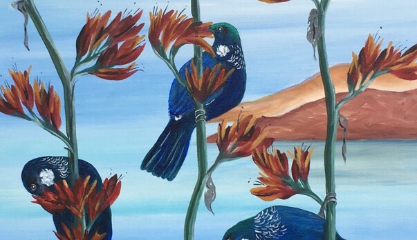 From the Permanent Collection V