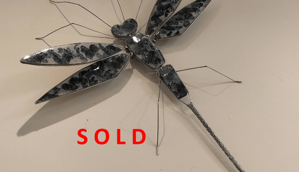 SOLD!
