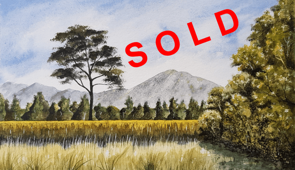SOLD!