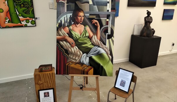 Feature of the Month: July - 2019