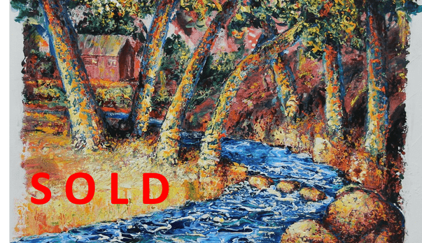 SOLD!