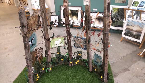 A Magnificent Obsession