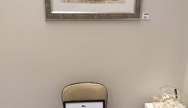 A Super Stunning Welcome Swallow Gallery Exhibition Opening Night!