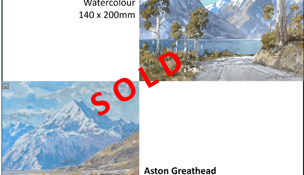 SOLD!