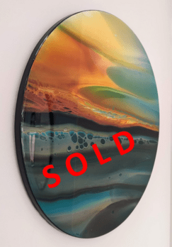 SOLD!