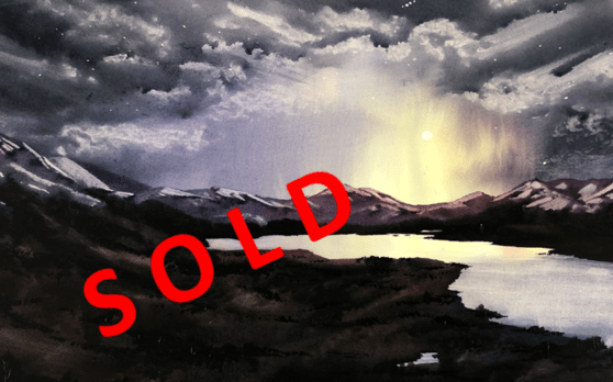 SOLD!