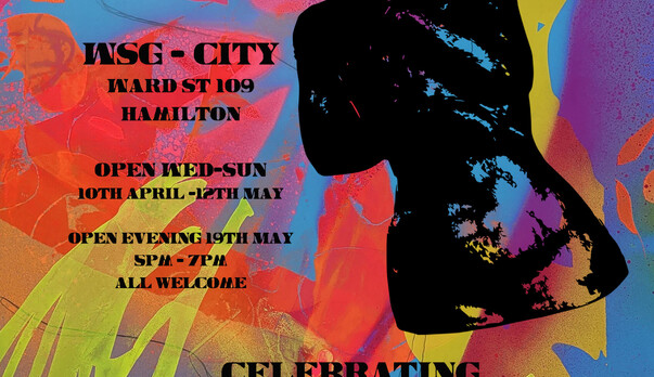 New exhibition at the City Gallery