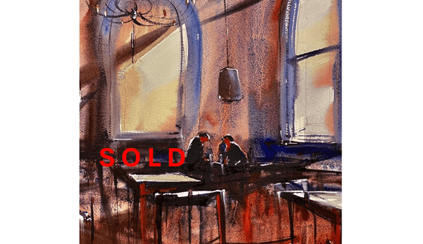 SOLD!