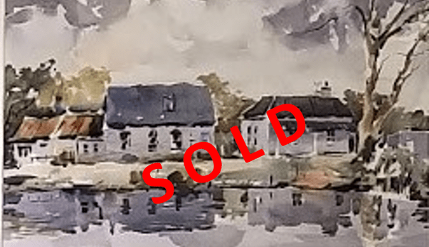 SOLD!