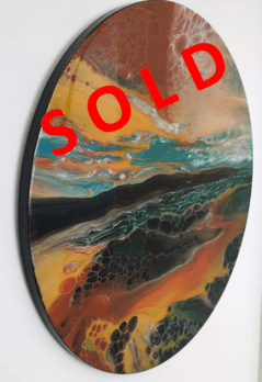 SOLD!