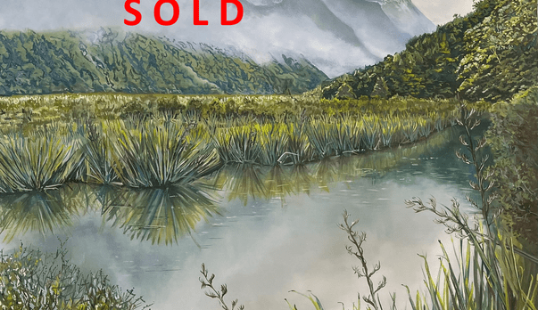 SOLD!