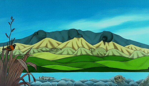 From the Permanent Collection VI