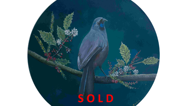 SOLD!